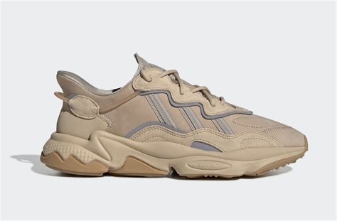 ozweego adidas nude|OZWEEGO Shoes .